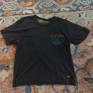 Aviator Nation BF Tee